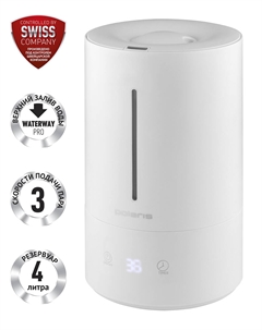 Увлажнитель воздуха Polaris PUH 7045 TFD