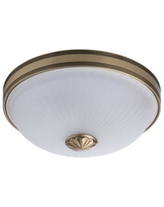 Люстра потолочная Ангел 295013402 Mw-light