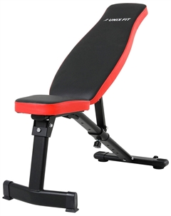 Скамья силовая универсальная Fit BENCH 130 (BSBN130) Unix