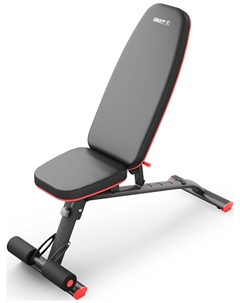 Скамья силовая универсальная Fit BENCH 140 (BSBN140) Unix