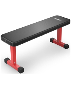 Скамья силовая горизонтальная Fit BENCH 100 (BSBNH100) Unix