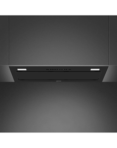 Вытяжка Smeg KSG8P4MB