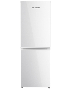 Двухкамерный холодильник RF-415DC белый Willmark
