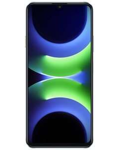 Смартфон Huawei Nova Y72s GFY-LX1 8/256 Blue