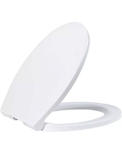 Крышка-сиденье Jaws/Amorf KC4060 с микролифтом Creavit