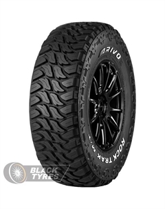 Летняя шина Rock Trak M/T 245/70 R16 118/115Q Arivo