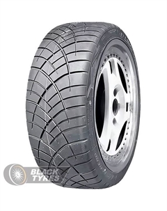 Летняя шина Flash Hero 265/35 R18 93W Linglong