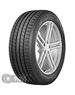 Всесезонная шина Geolandar CV G058 205/70 R15 96H Yokohama