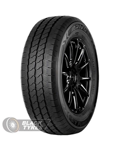 Всесезонная шина Vanderful A/S 235/65 R16 115/113R C Arivo