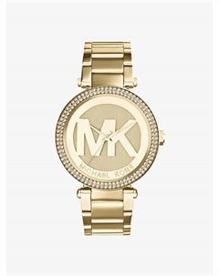 Часы Parker Желтое золото MK5784 Michael kors