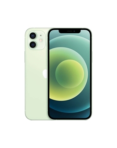 Смартфон Apple iPhone 12 128Gb (Green)
