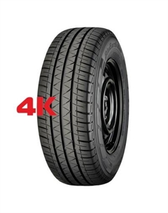 Шина BluEarth-Van RY55 225/70 R15C 112/110S Yokohama