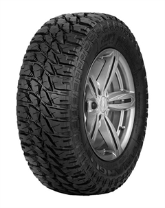 Шина GripX M/T TR281 225/75 R16 115/112Q Triangle