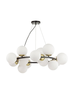 Подвесная люстра Melona 6508/14 Lumion