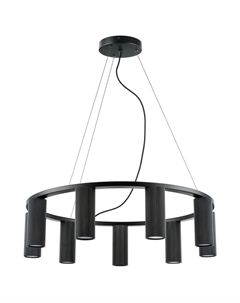 Подвесная люстра Roma 718097 Lightstar