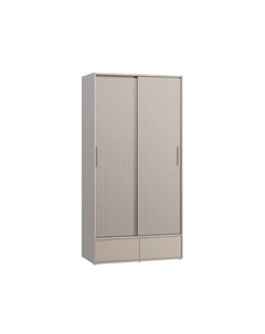 Шкаф-купе Беррингтон-2.1-120-240 Santiago Диван.ру