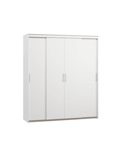 Шкаф-купе Тебар-4 Диван.ру