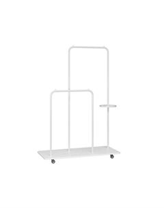 Вешалка Дана White Диван.ру