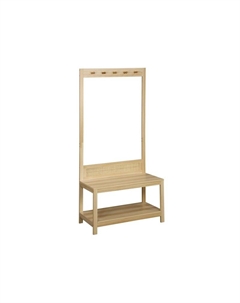 Вешалка Линт Wood Диван.ру