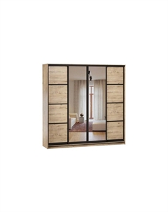 Шкаф-купе Веймар-4 Диван.ру