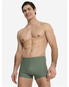 Плавки-шорты мужские, Зеленый Fila