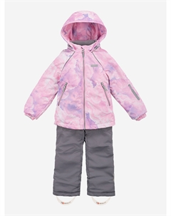 Костюм, Мультицвет Nikastyle