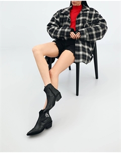 Ботинки Karl lagerfeld