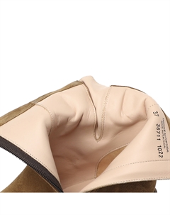 Ботильоны Free lance