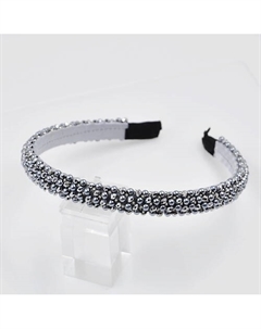 Ободок для волос 133б 22 карата