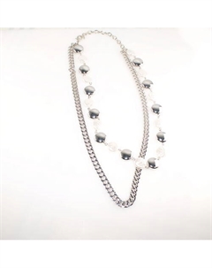 Колье Flash 22 карата