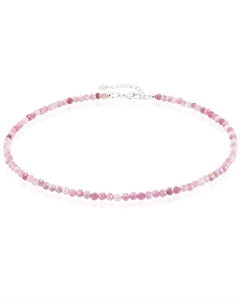 Чокер из натурального турмалина Miniature Tourmaline Alerie-accessories