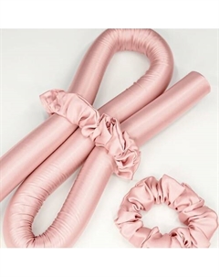 Шелковые бигуди Assoro