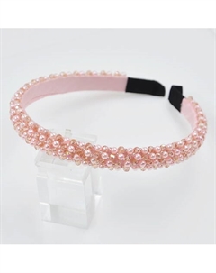 Ободок для волос 133б 22 карата