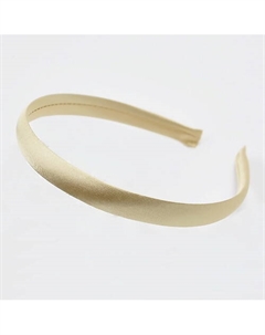 Ободок для волос 4007_1 22 карата