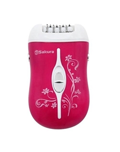 SAKURA Эпилятор SA-5540P Sakura