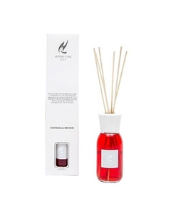 Аромадиффузор Корица и апельсин 100 Hypno casa