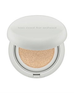 Кушон для лица со сменным блоком SPF45 PA++ Artclass Studio De Teint Fixing Cover Cushion Too cool for school