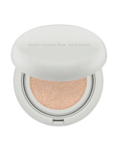 Кушон для лица со сменным блоком SPF45 PA++ Artclass Studio De Teint Fixing Cover Cushion Too cool for school