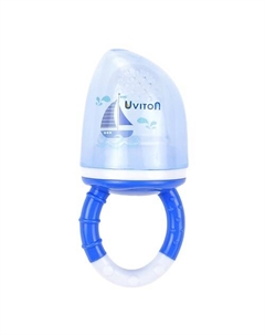 Ниблер силиконовый для ввведения прикорма 30 Uviton