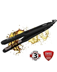 POLARIS Щипцы для моделирования PHSZ 1309TAi Argan Therapy PRO Polaris