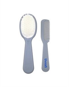 Набор щеточка для волос и гребешок Uviton