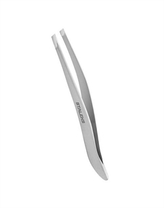 Пинцет для бровей Classic 13 Type 3 Staleks