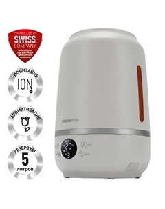 POLARIS Увлажнитель воздуха PUH 7205Di Polaris