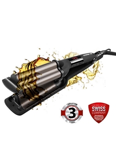 POLARIS Щипцы для моделирования PHS 5095TAi wave Argan Therapy PRO Polaris