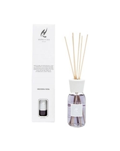 Аромадиффузор Черная орхидея 100 Hypno casa