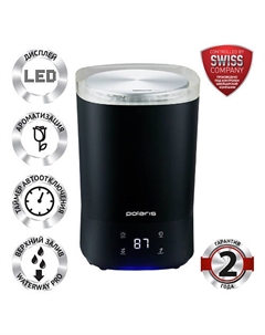 POLARIS Увлажнитель воздуха PUH 6080 TFD Polaris