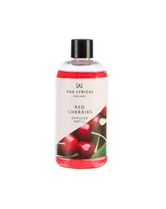 Ароматический мини-диффузор Вишня 200 Wax lyrical