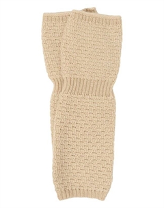 Кашемировые митенки Inverni