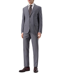 Шерстяной костюм Corneliani