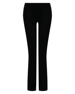 Бархатные брюки Yanina